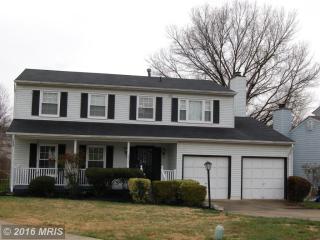 13585 Adrian Ct, Woodbridge, VA 22191-3420
