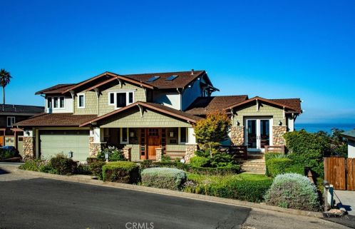 3412 Gilbert Ave, Cayucos, CA 93430-1818