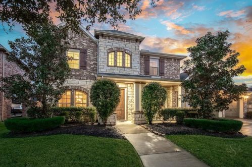 5715 Fulshear Plantation Dr, Fulshear, TX 77441-2074