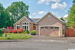 410 Weiby Ave, Silverton OR  97381-2251 exterior