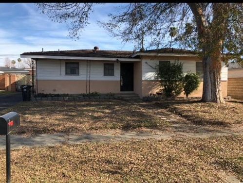 6232 Calera Ave, Irwindale, CA 91702
