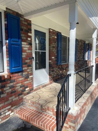187 Macedonia Forest Cir, Holly Springs GA  30115-2935 exterior