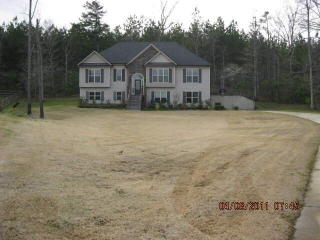 602 Muskogee Xing, Dallas, GA 30132-0818