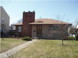 1007 Vernon Rd, Columbus, OH 43209-2467