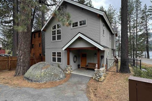 10027 Summit Dr, Truckee, CA