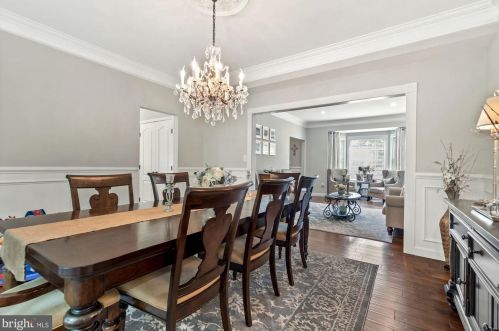 13105 Princeville Ct, Silver Spring MD 20904-3587 exterior