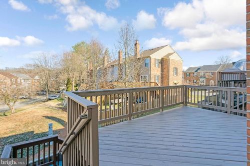 7769 Asterella Ct, Springfield VA  22152-3133 exterior