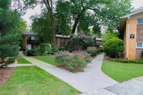 115 Biscayne Dr, Atlanta GA  30309-1003 exterior