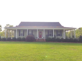 657 Funston Sigsbee Rd, Moultrie, GA 31768-2204