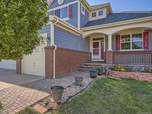 6499 Versailles Ct, Denver, CO 80016-5314