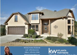 6085 Ansley Way, Suwanee, GA 30024-3409