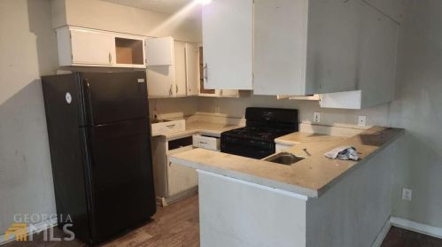 3353 Clevemont Way, Ellenwood, GA 30294-1322