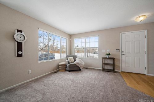 11820 High Desert Rd, Parker CO  80134-3043 exterior