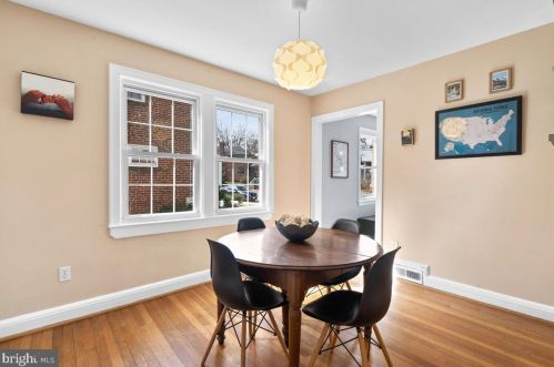 730 Gist Ave, Silver Spring MD 20910-4920 exterior