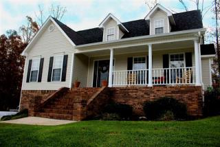 137 Gable Dr, Cleveland, TN 37312-3146