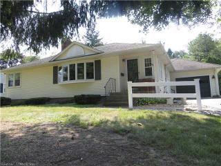 95 Windsor Ave, Vernon, CT 06066-2431
