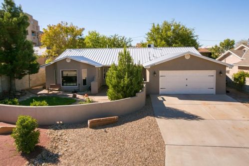 10609 Steward St, Albuquerque, NM 87114-5077