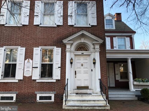 255 Kings Hwy, Haddonfield NJ 08033-1981 exterior