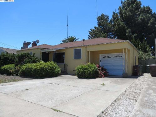 14855 Lark St, San Leandro, CA 94578-1843