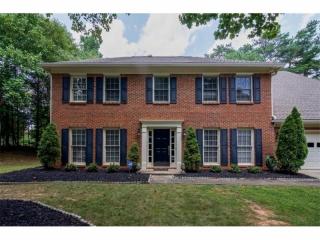 562 Russett Ct, Marietta, GA 30064-4644