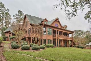 1340 Three Notch Rd, Buckhead, GA 30625-2413