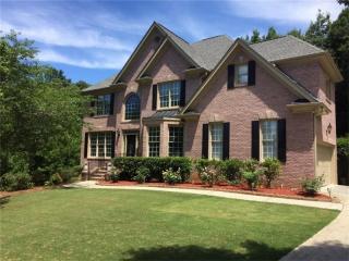 3290 Millwater Xing, Dacula GA  30019-2981 exterior
