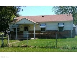 1 Easton St, Portsmouth, VA 23702-1013