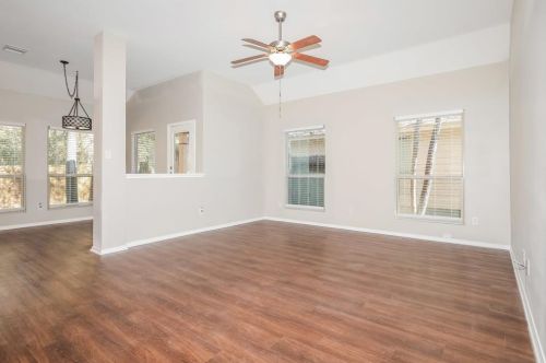 979 Arbor Way, Conroe TX  77303-1784 exterior