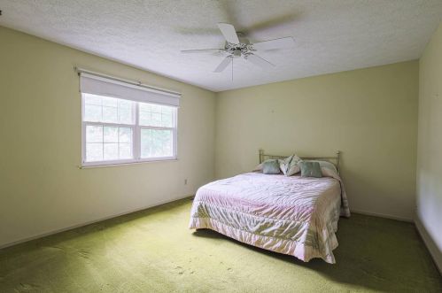 10760 Deerfield Rd, Cincinnati OH  45242-4215 exterior