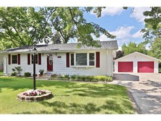 117 River Edge Way, Minneapolis, MN 55432-4838