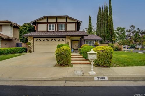 2100 Dalewood Ave, Fullerton, CA 92833-4809