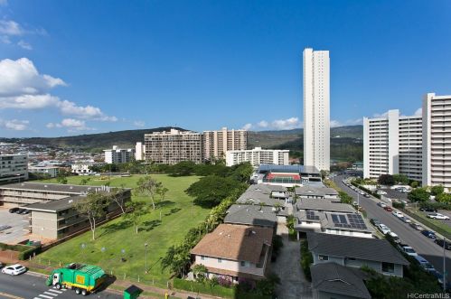 3161 Ala Ilima St, Honolulu HI  96818-3055 exterior