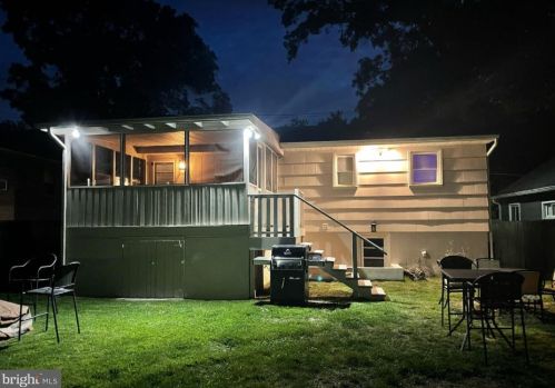 583 Jumpers Hole Rd, Severna Park MD  21146-2637 exterior