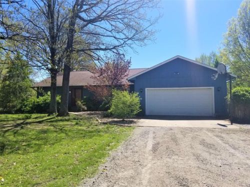 13270 Harmony Church Rd, West Frankfort, IL 62896-7005