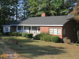32 Turnbull Dr, Rome, GA 30161-6477