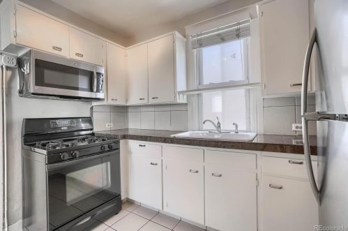 1110 4th Ave, Denver, CO 80218-3907