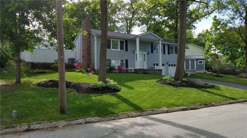 7 Kenmore Way, Lincoln, RI 02865-2921