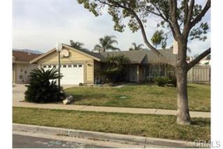 16366 Montgomery Ave, Fontana CA  92336-1979 exterior