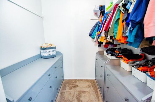 4760 Decatur St, Englewood CO  80110-6345 exterior