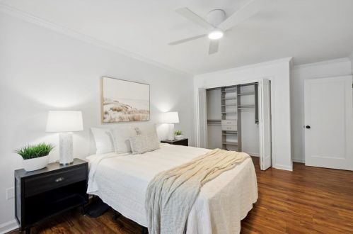 149 Maison Pl, Atlanta GA  30327-4024 exterior