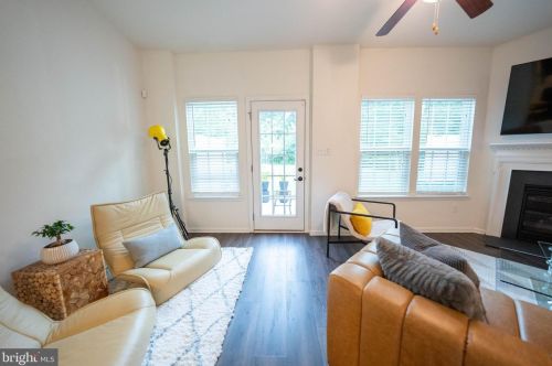 116 Sundance Dr, Trenton NJ  08619-3969 exterior