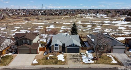 4780 Danube Cir, Aurora CO 80015-5147 exterior