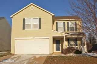 12554 Bearsdale Dr, Indianapolis IN  46235-6068 exterior