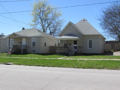 416 Washington St, Carbondale, IL 62901-1514
