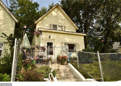 163 Acker St, Saint Paul MN  55117-5503 exterior