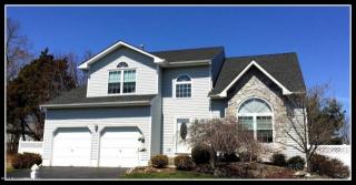 4 Shadow Ridge Ct, Wall Township, NJ 07731-1133