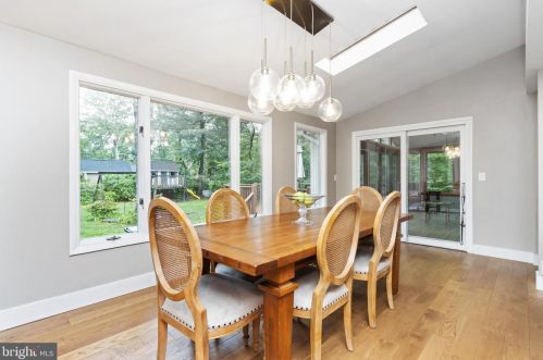 414 Ben Oaks Dr, Severna Park MD 21146-2207 exterior