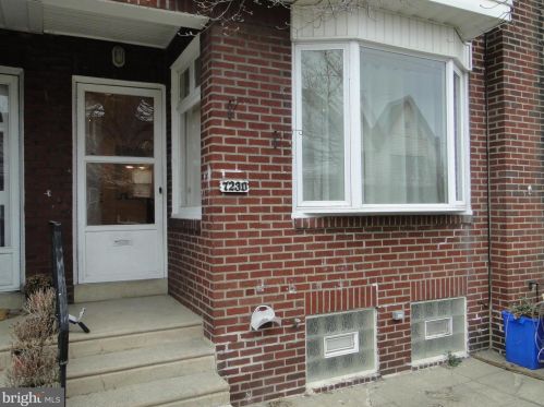 7230 Marsden St, Philadelphia, PA 19135-1225
