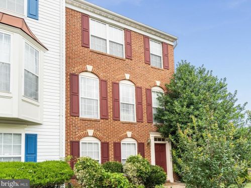 14965 Whittier Loop, Woodbridge, VA 22193-5725