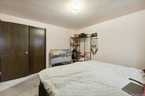 3103 Zion St, Aurora CO  80011-2207 exterior